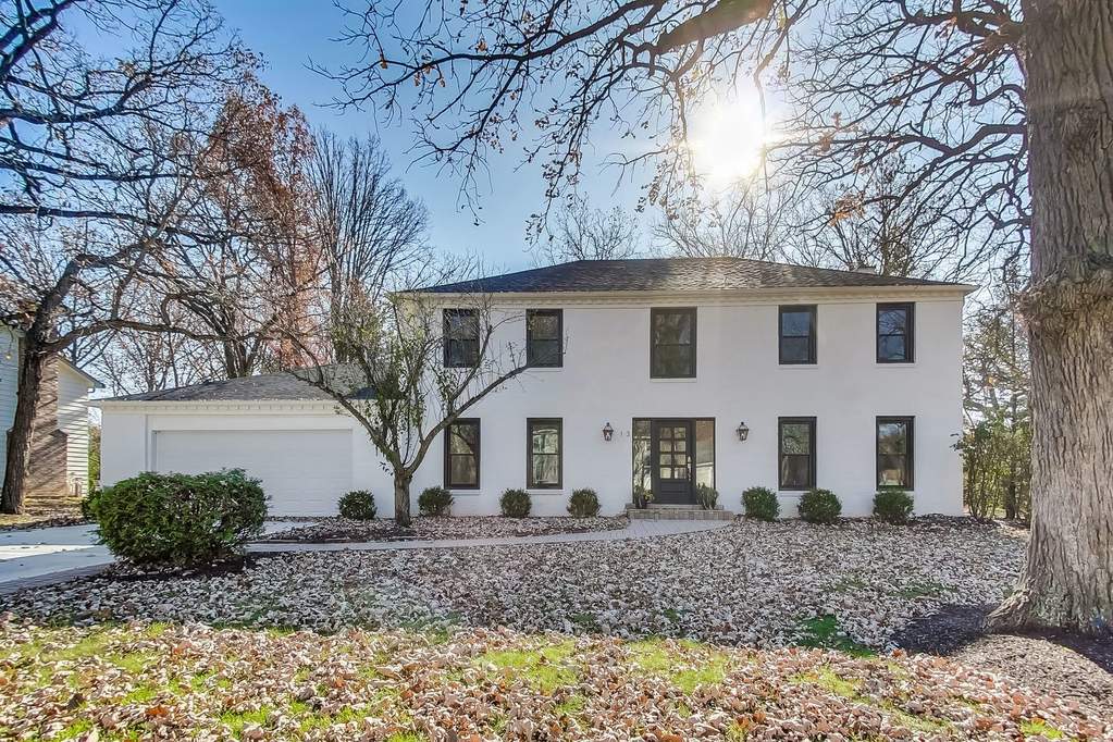 13 Cedar Lane Lincolnshire, IL 60069 MLS 10573896 properties