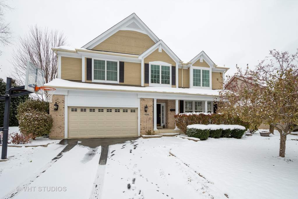 1528 Jessica Lane Libertyville, IL 60048 MLS 10575141 properties