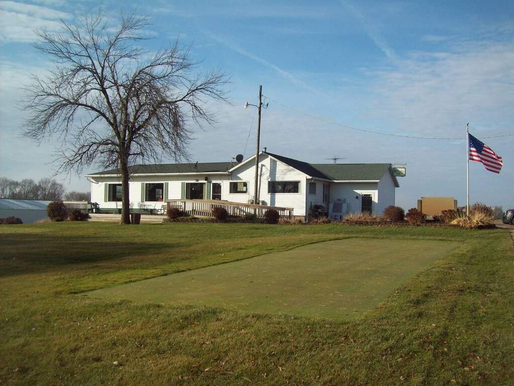 15212 Il 92 Highway Walnut, IL 61376 MLS 10575966 properties