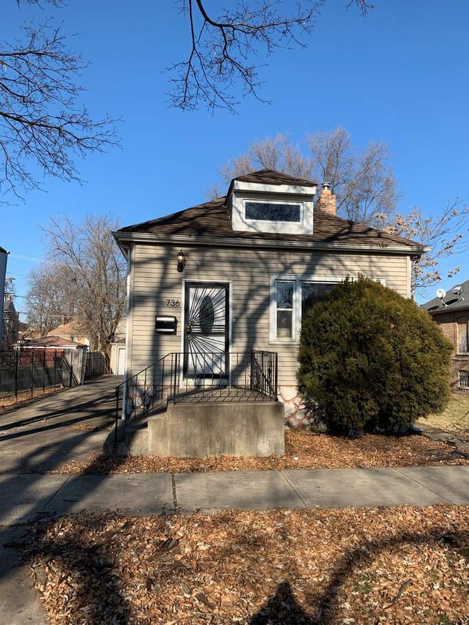 736 E 92nd Street Chicago, Illinois 60619 - Image 1