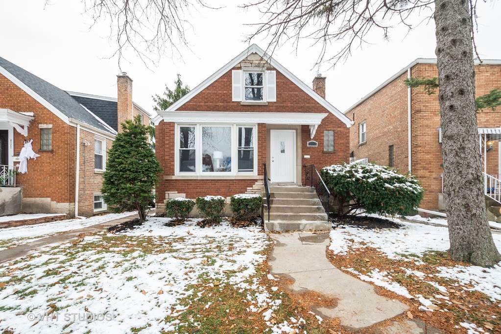 8118 S Spaulding Street Chicago, Illinois 60652 - Image 1