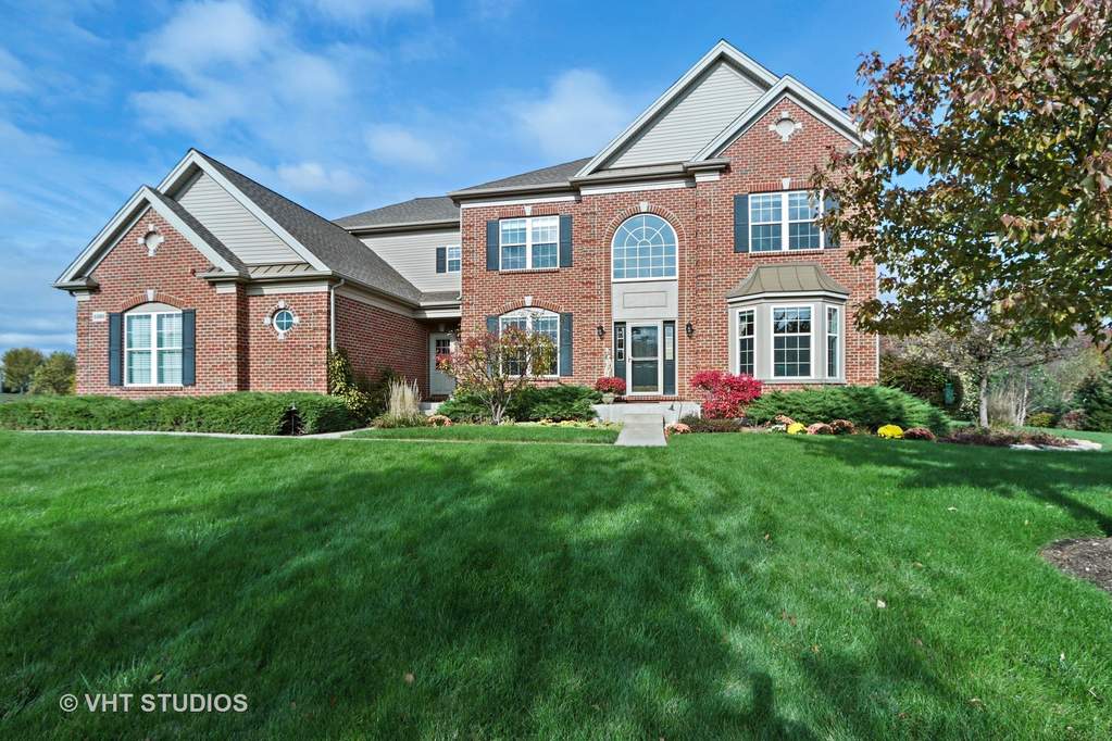 5380 Notting Hill Road Gurnee, Illinois 60031 - Image 1
