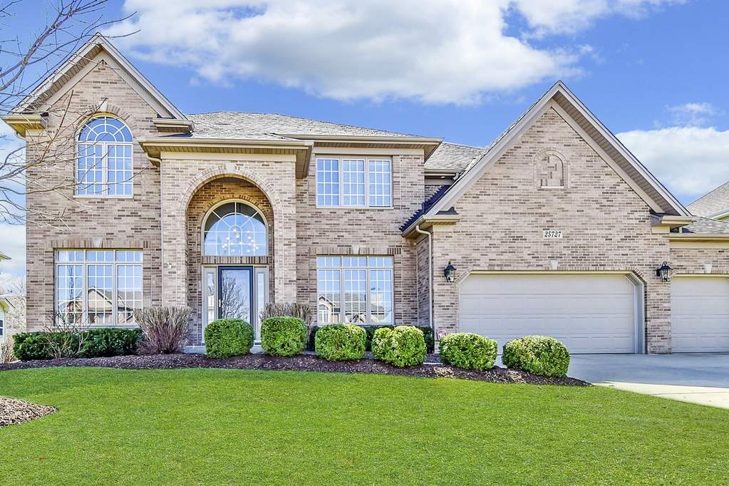 25727 Meadowland Circle Plainfield, Illinois 60585 - Image 1