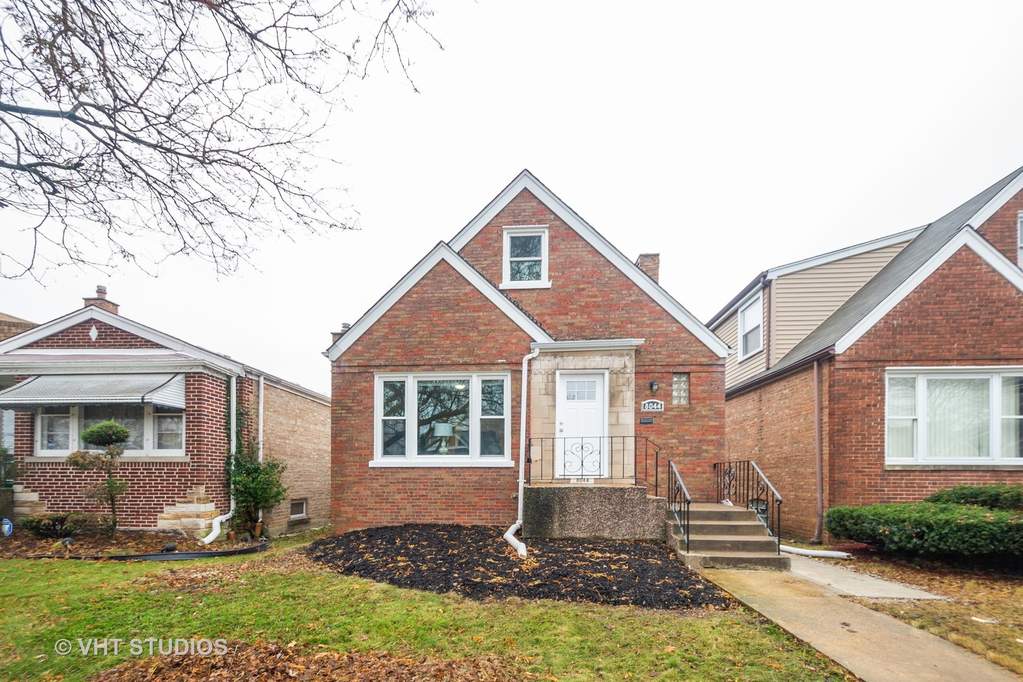 8044 S Francisco Avenue Chicago, Illinois 60652 - Image 1