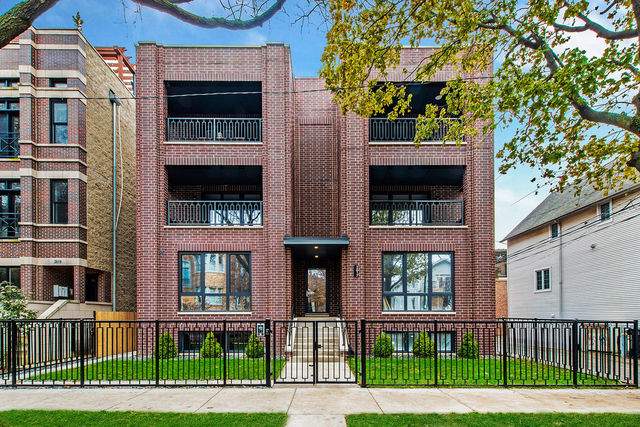 2617 N Seminary Avenue #2N Chicago, Illinois 60614 - Image 1