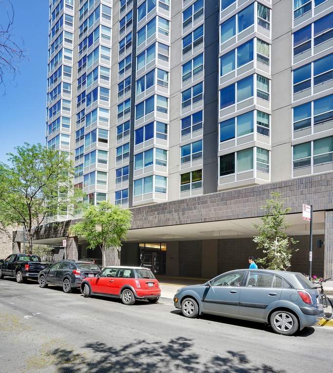 720 W Gordon Terrace 22L Chicago, IL 60613 MLS 10583785 properties