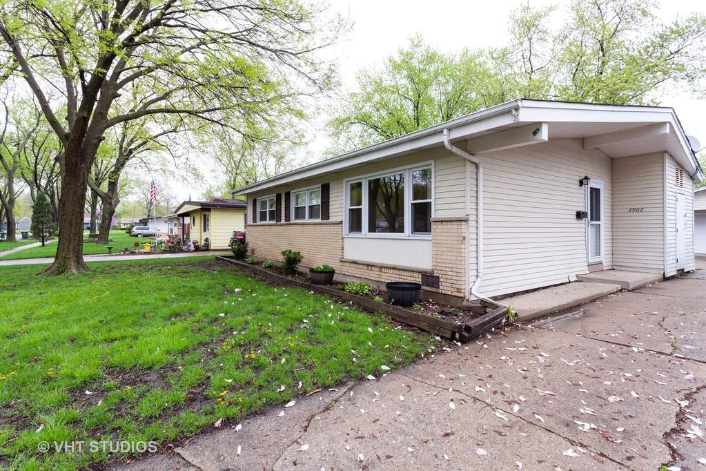 3902 Raven Lane Rolling Meadows, Illinois 60008 - Image 1