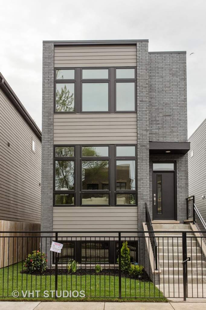 4621 S St Lawrence Avenue Chicago, Illinois 60653 - Image 1