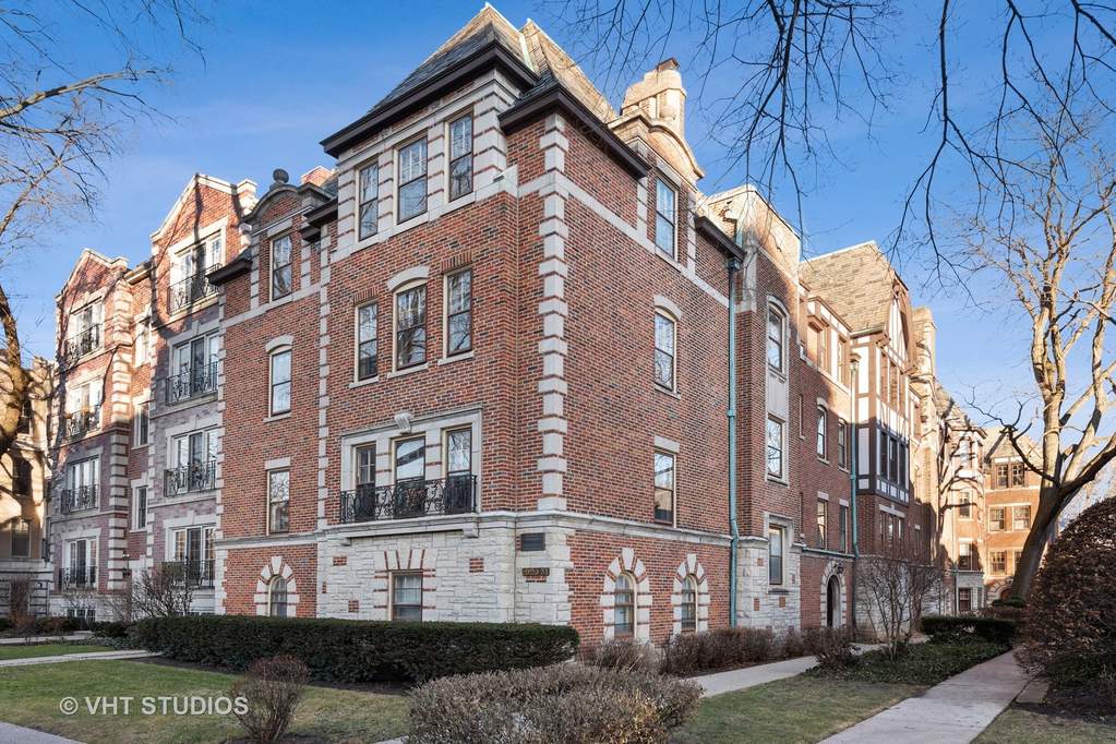 1931 Sherman Avenue #2 Evanston, Illinois 60201 - Image 1