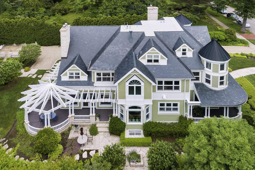 414 Warwick Road Kenilworth, IL 60043 MLS 10590072 properties