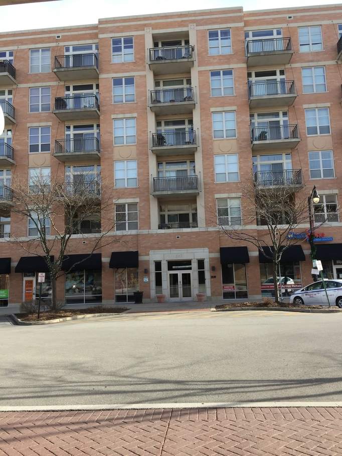 647 Metropolitan Way 210L Des Plaines, IL 60016 MLS 10591387