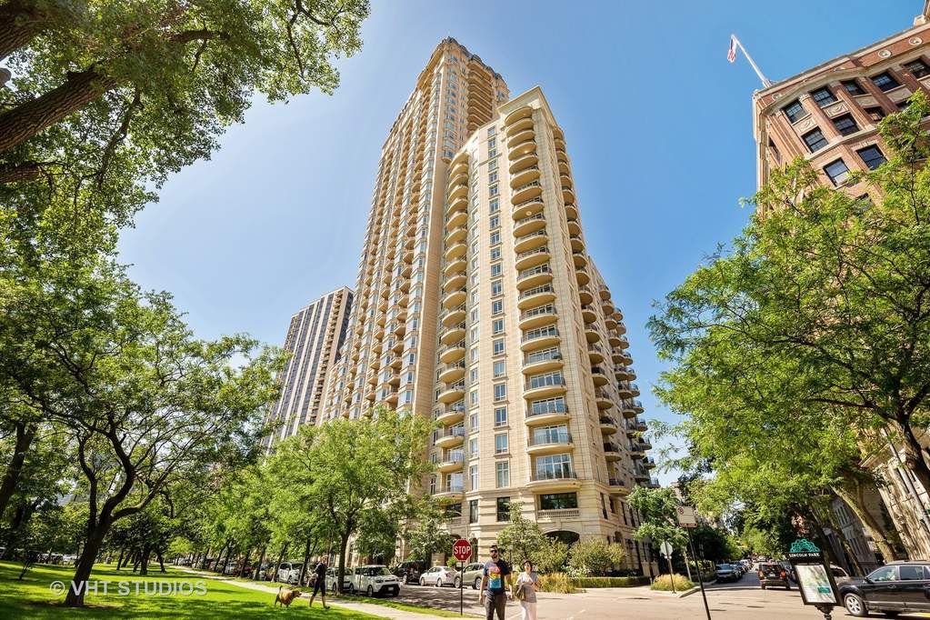 2550 N Lakeview Avenue N606 Chicago, IL 60614 MLS 10592058 properties