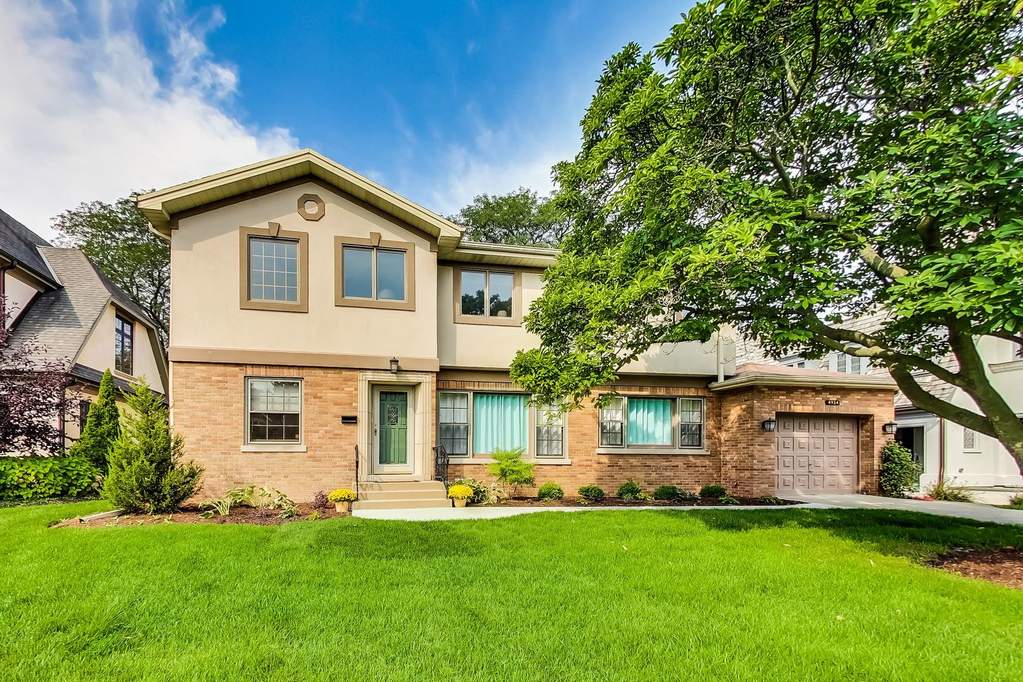 4934 Lawn Avenue Western Springs, IL 60558 MLS 10594578 properties