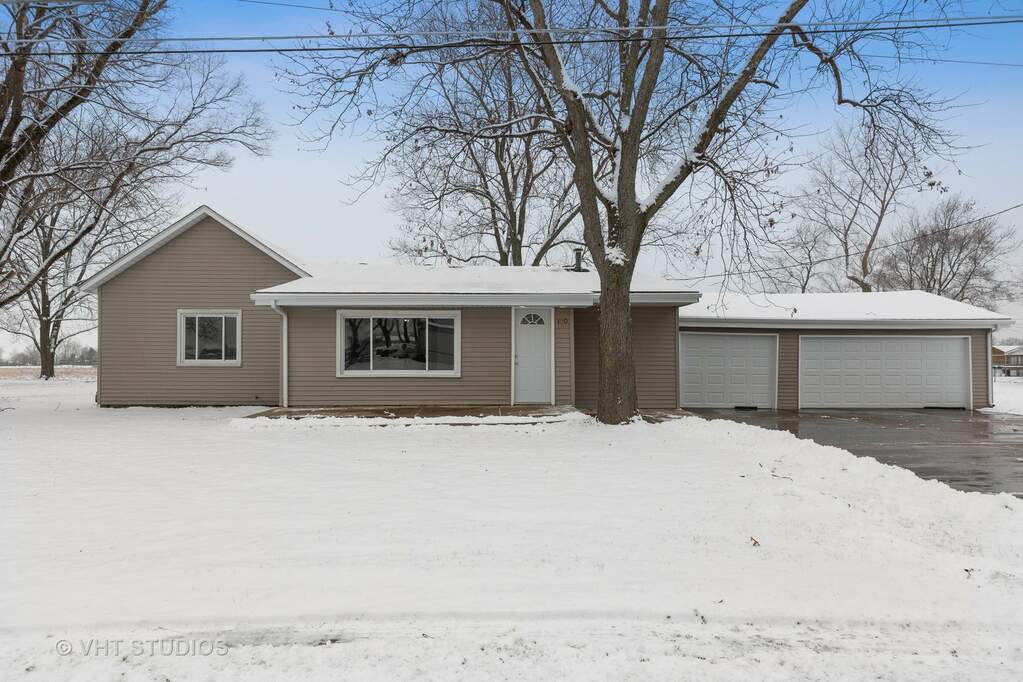 180 S Redmond Street Diamond, IL 60416 MLS 10594775 properties