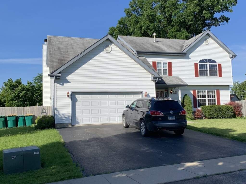 102 Bushthorn Drive Elwood, IL 60421 MLS 10598927 properties