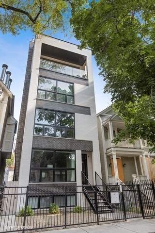 942 W Montana Street #3 Chicago, Illinois 60614 - Image 1