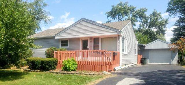 16808 Cicero Tinley Park Il 60477 Mls 06082419 Properties