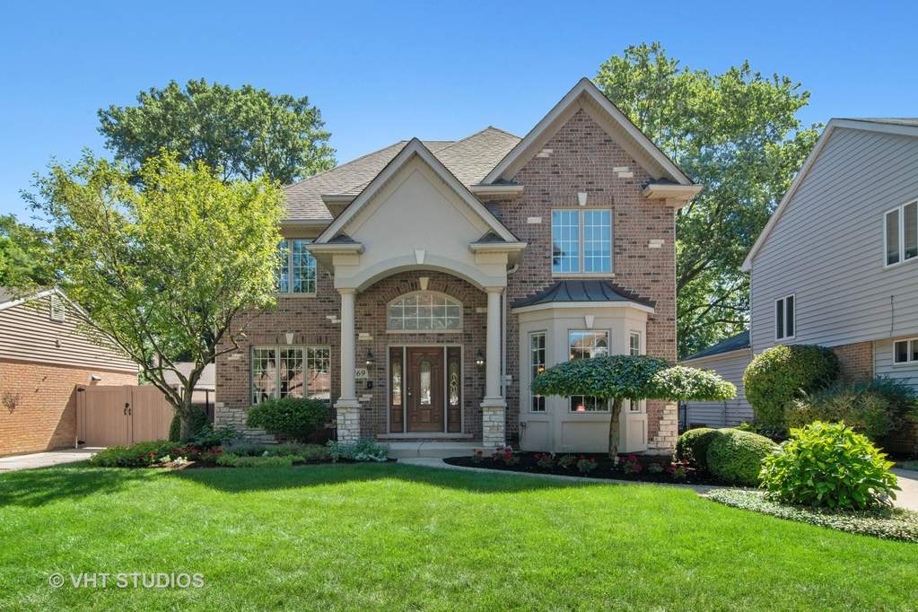 469 N Oak Street Elmhurst, Illinois 60126 - Image 1