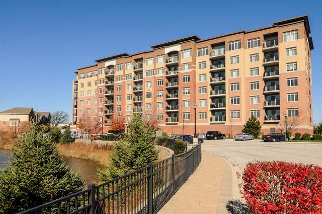 1199 E Port Clinton Road #511 Vernon Hills, Illinois 60061 - Image 1