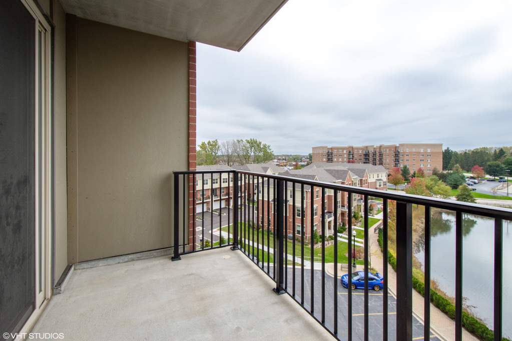 1199 E Port Clinton Road #511 Vernon Hills, Illinois 60061 - Image 16