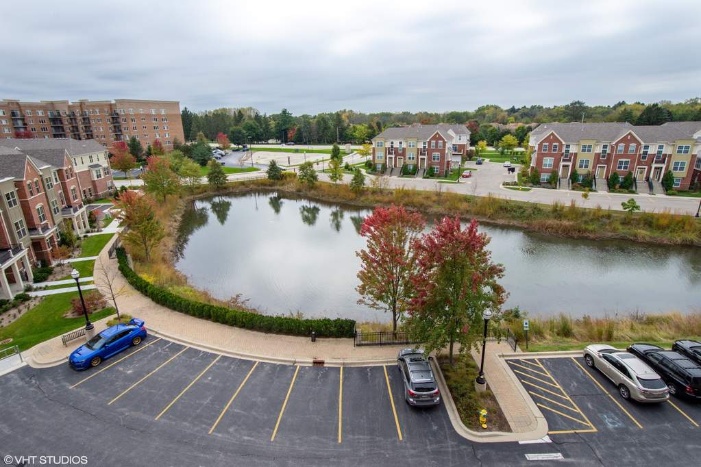 1199 E Port Clinton Road #511 Vernon Hills, Illinois 60061 - Image 17