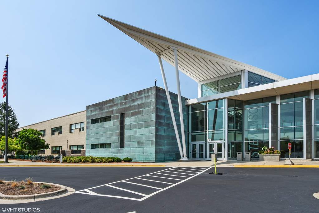 1199 E Port Clinton Road #511 Vernon Hills, Illinois 60061 - Image 25