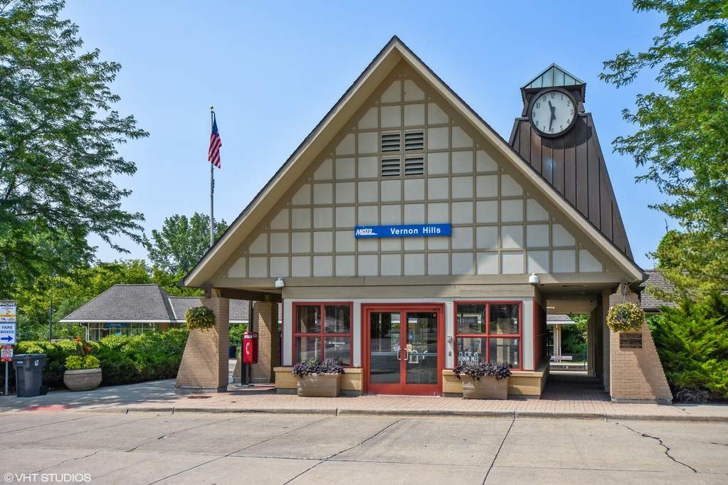 1199 E Port Clinton Road #511 Vernon Hills, Illinois 60061 - Image 26