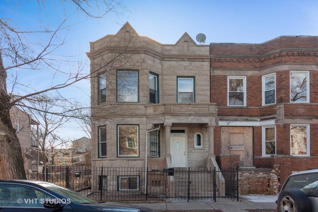 3935 W Polk Street Chicago, IL 60624 MLS 10602140 properties