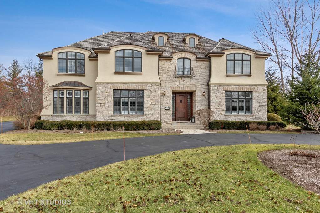 721 Hunter Lane Lake Forest, IL 60045 MLS 10603236 properties