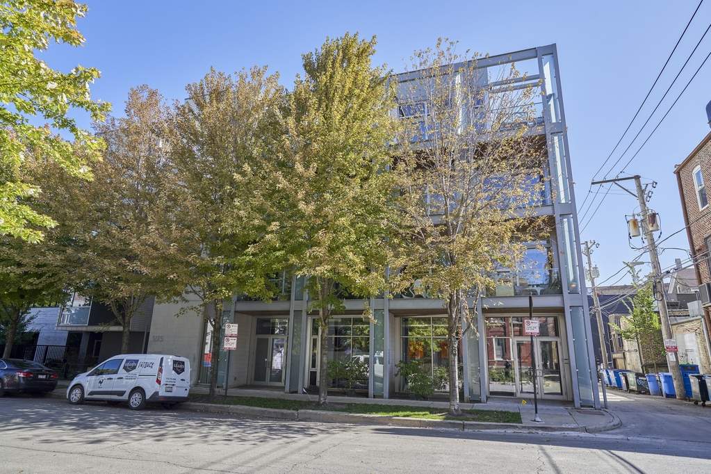 1615 N Wolcott Avenue #204 Chicago, Illinois 60622 - Image 1