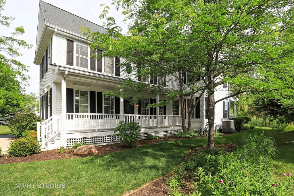 1128 Hedgerow Drive Grayslake, Illinois 60030 - Image 1