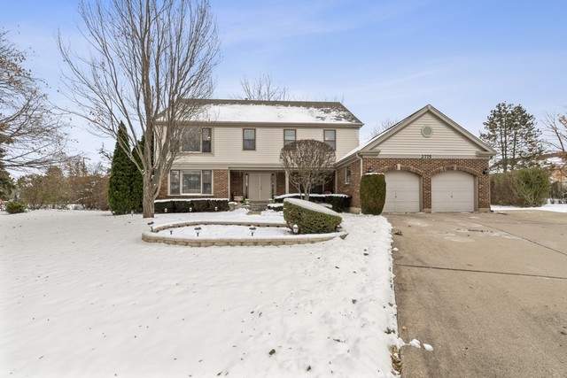 2775 Sandalwood Court Buffalo Grove, Illinois 60089 - Image 1