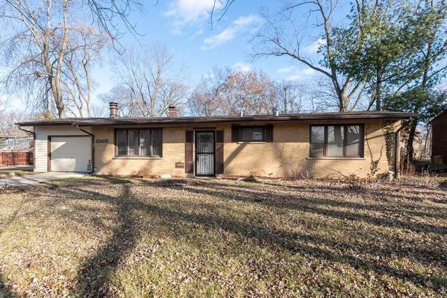 22433 Richton Square Road Richton Park, Illinois 60471 - Image 1