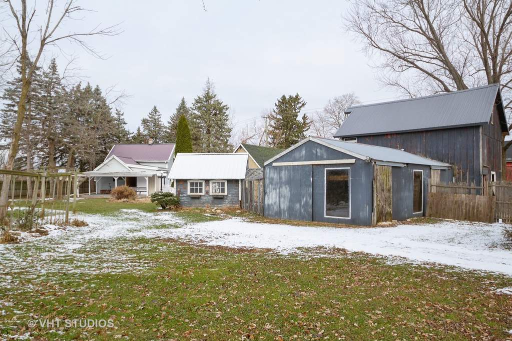 14244 Beloit Road Caledonia, IL 61011 MLS 10605985 properties