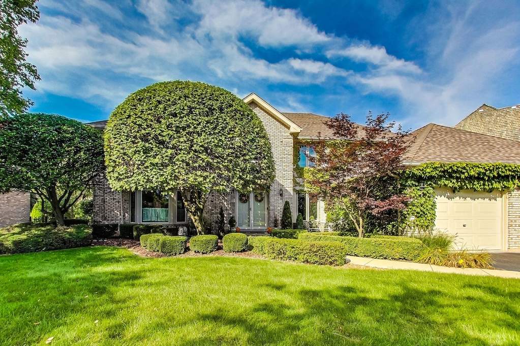 12510 Palos West Drive Palos Park IL 60464 MLS 10606175 properties