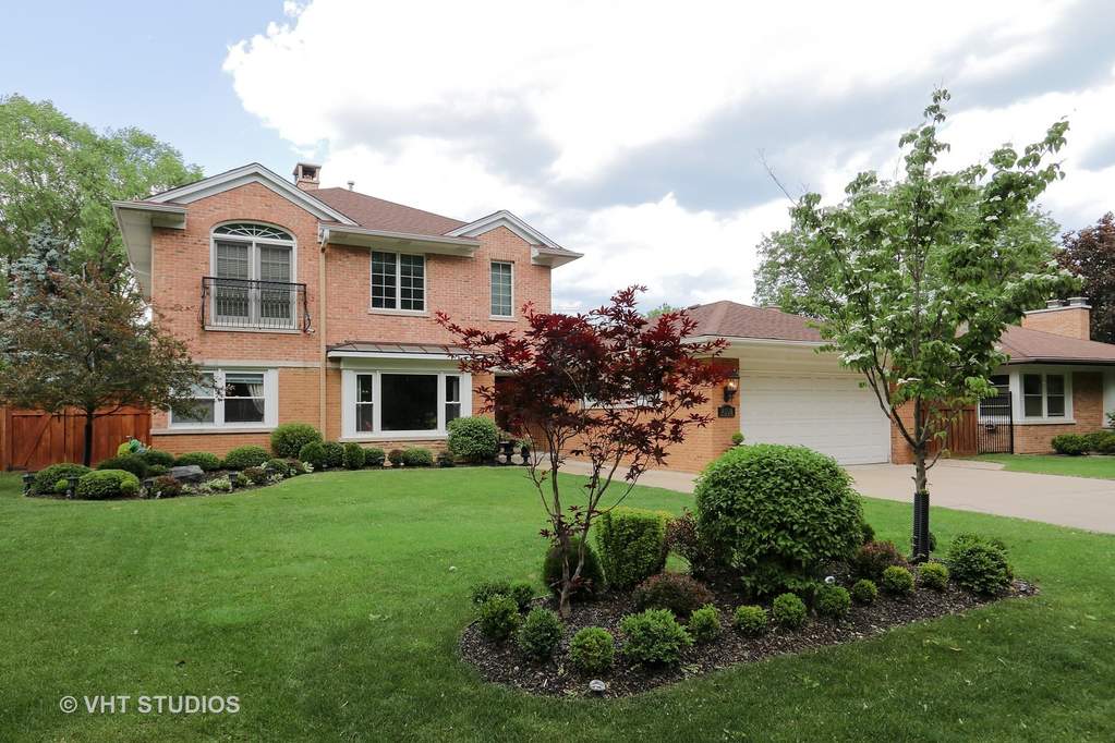 4508 W Bryn Mawr Avenue Chicago, Illinois 60646 - Image 1