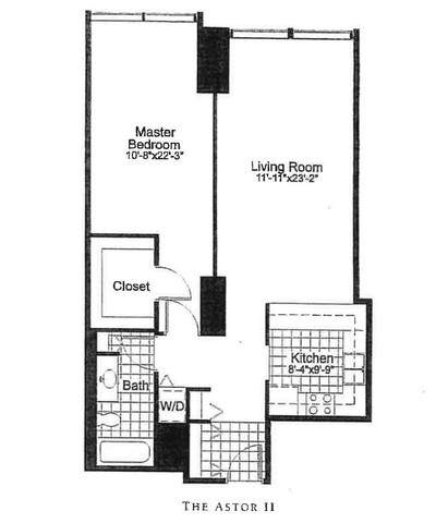 512 N Mcclurg Court #1011 Chicago, Illinois 60611 - Image 12