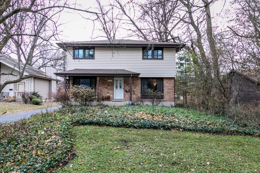 1325 Linden Road Homewood, IL 60430 MLS 10610762 properties