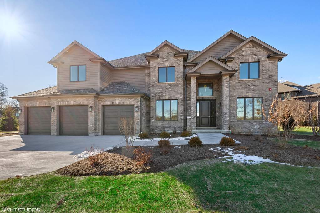 265 Mark Lane Lake Zurich, Illinois 60047 - Image 1