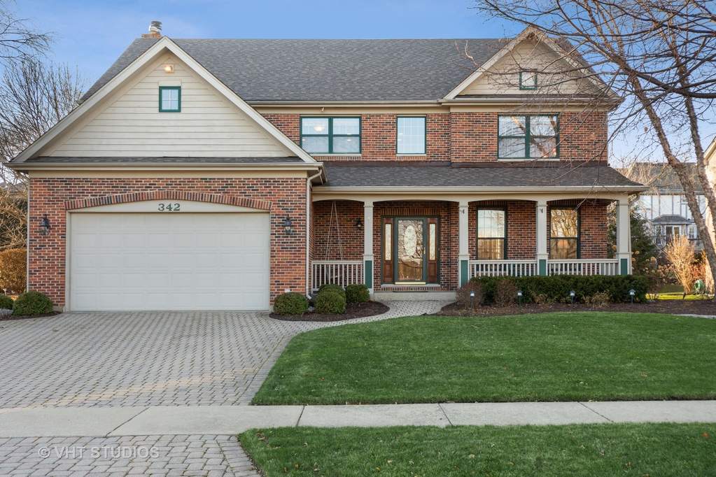 342 S Clyde Court Palatine, Illinois 60067 - Image 1