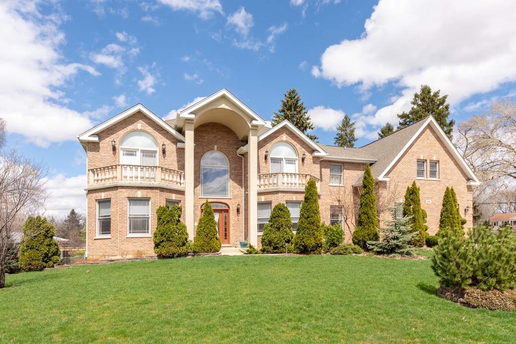 400 W Olive Street Prospect Heights, IL 60070 MLS 10612416 properties