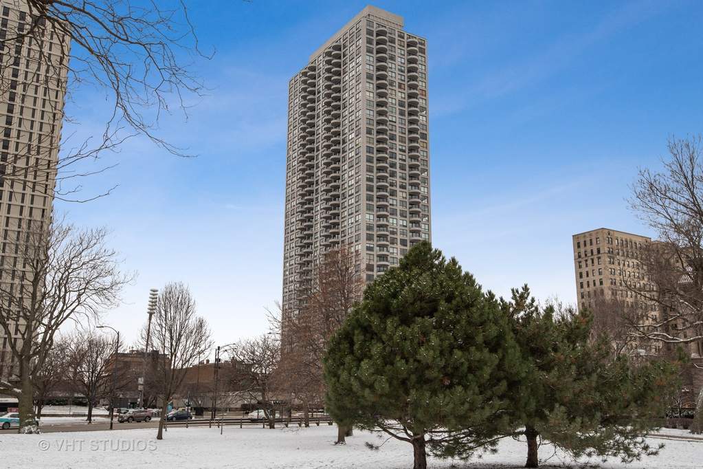 2020 N Lincoln Park West #26H Chicago, IL 60614 | MLS# 10612563 ...