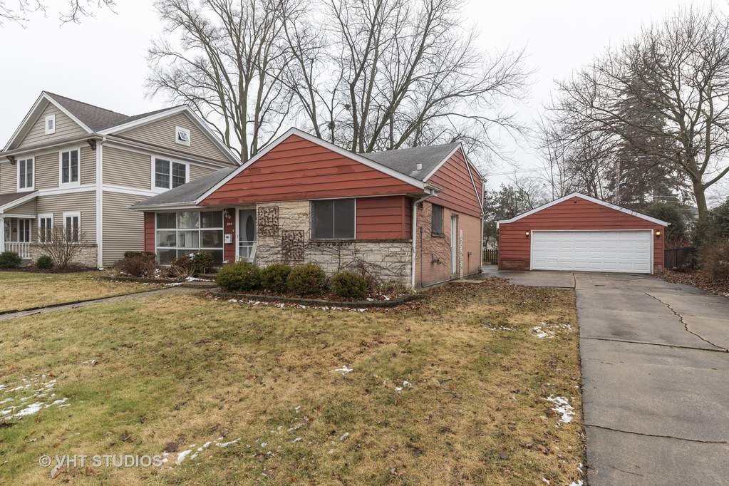 802 N Kennicott Avenue Arlington Heights, Illinois 60004 - Image 1