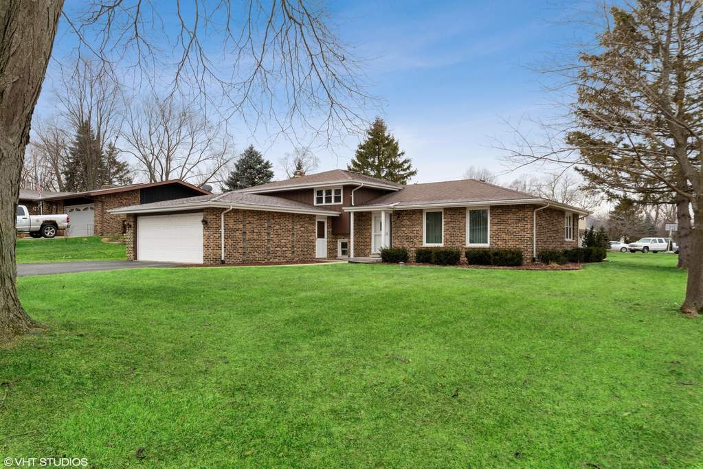 13322 S Adsit Road Palos Park, Illinois 60464 - Image 1