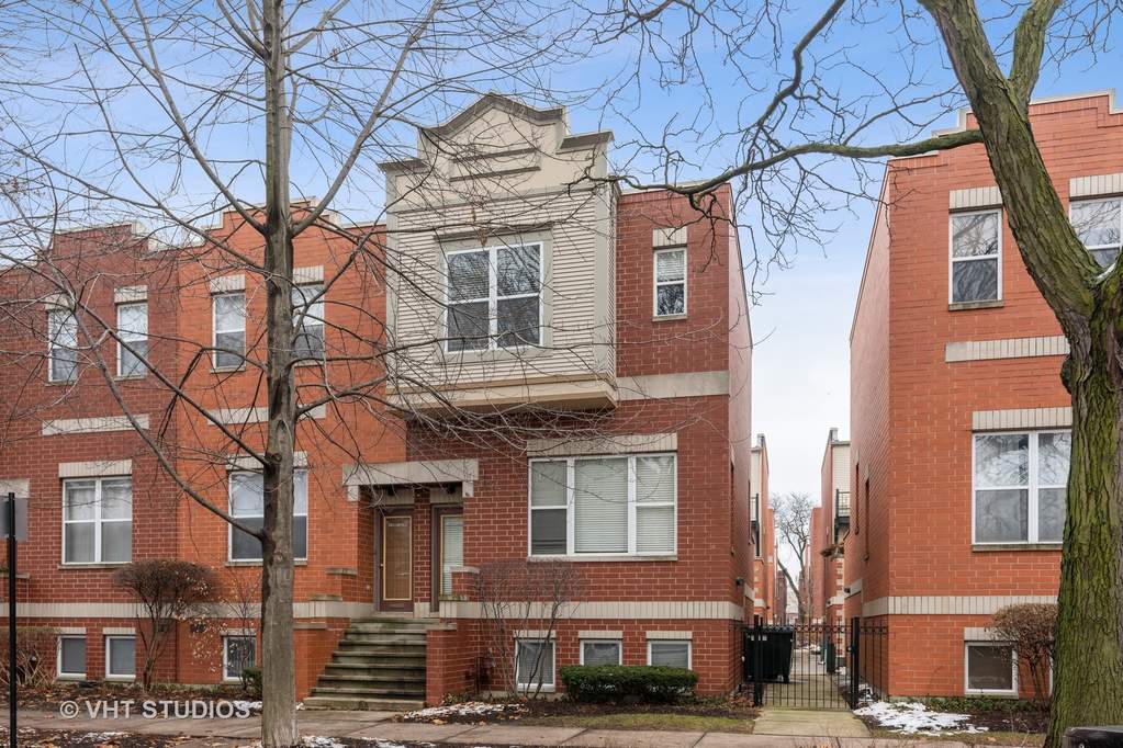 3443 N Lawndale Avenue Chicago, Illinois 60618 - Image 1
