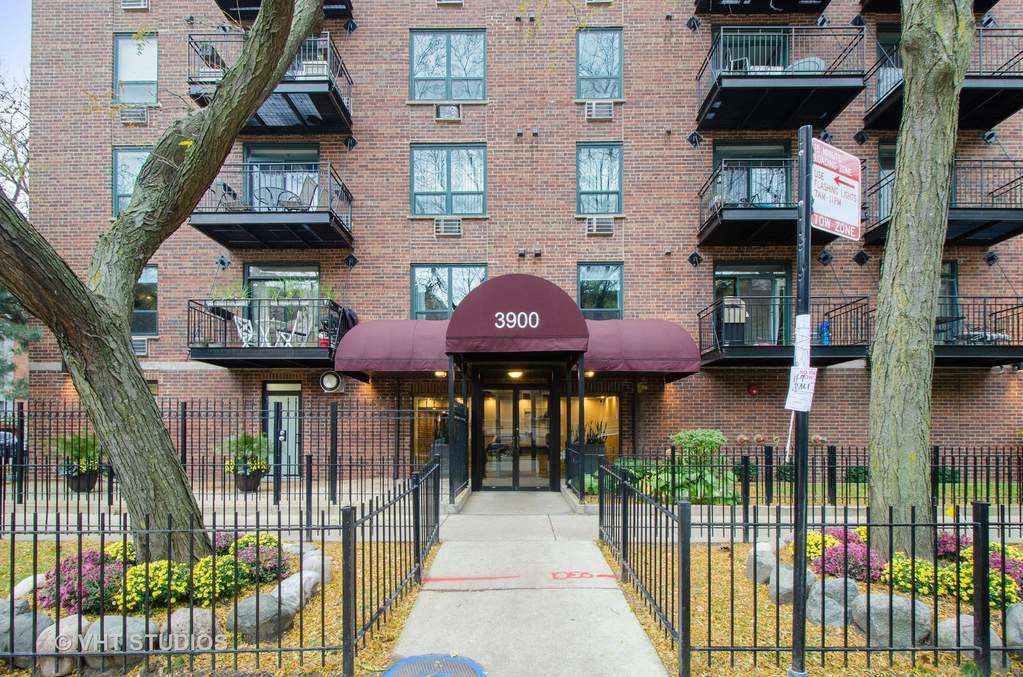 3900 N Pine Grove Avenue 510 Chicago, IL 60613 MLS 10616245