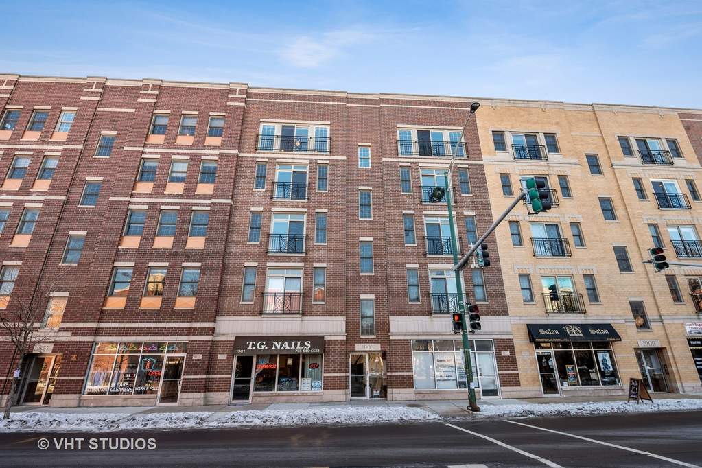1903 W Diversey Parkway #402 Chicago, Illinois 60614 - Image 1