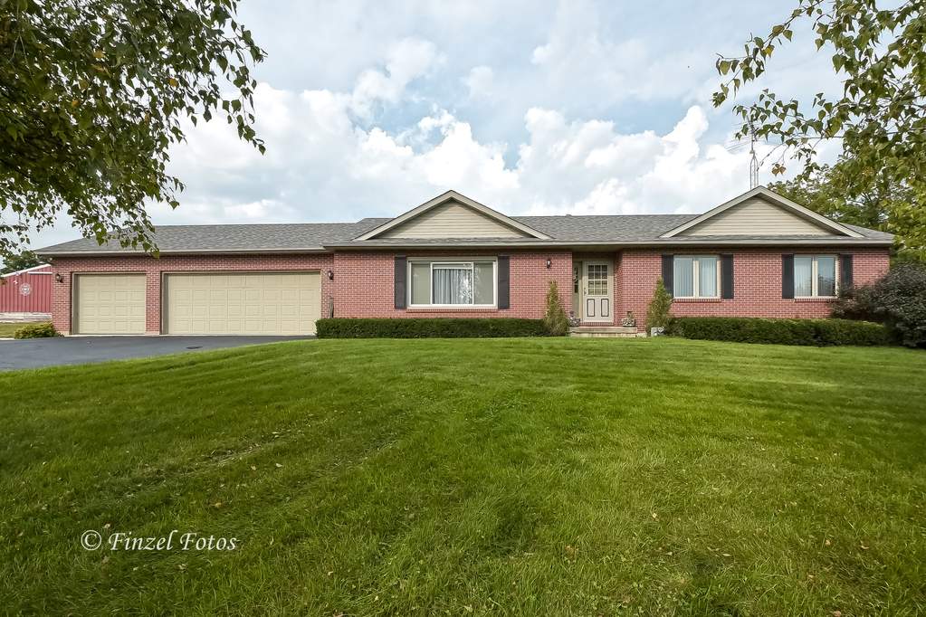 1513 Deerpass Road Marengo, IL 60152 MLS 10617229 properties