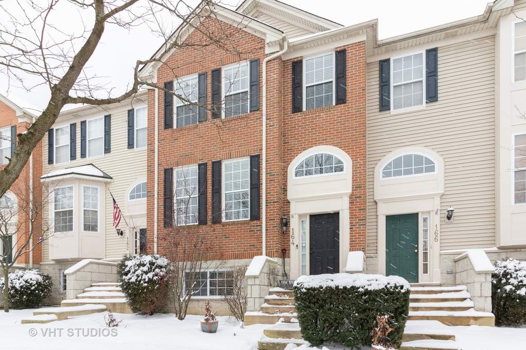 164 Willow Boulevard #1603C Willow Springs, Illinois 60480 - Image 1