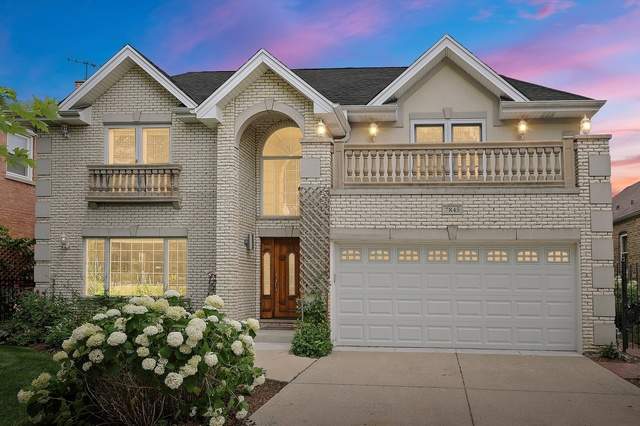 7845 Kolmar Avenue Skokie, Illinois 60076 - Image 1